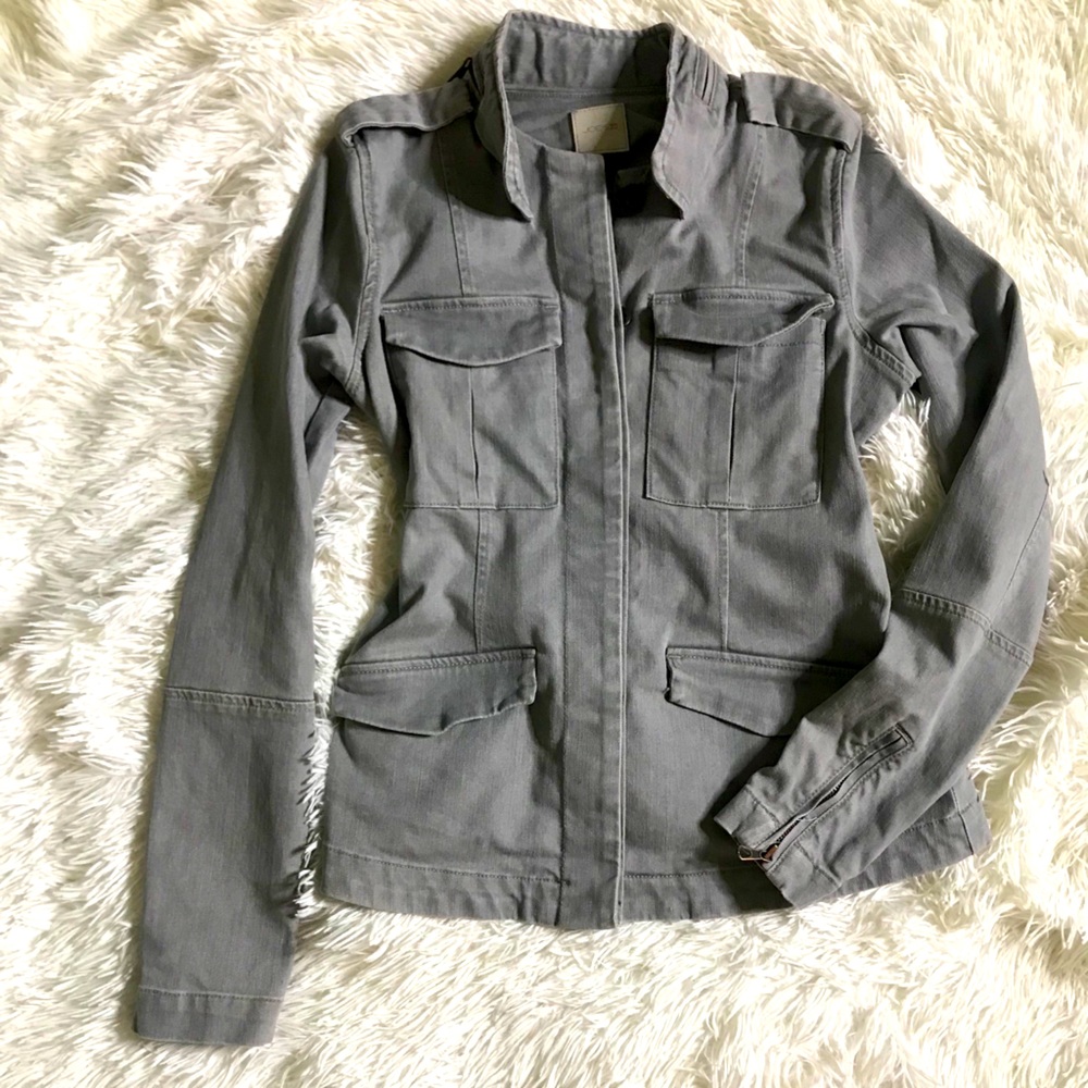 ✨SALE✨ Joe’s Jeans Utility Jacket